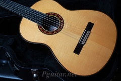 José Ramírez Guitarra del Tiempo kỷ niệm 135 năm - tình trạng như mới