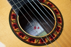 José Ramírez Guitarra del Tiempo kỷ niệm 135 năm - tình trạng như mới