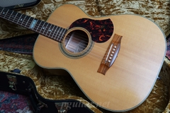 Maton EBG808 TE – Cây đàn biểu tượng của Tommy Emmanuel