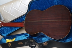 Yamaha GC-21C 1985 (Hiếm)- Tình trạng còn rất đẹp