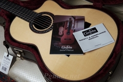 Guitar Cordoba GK Pro Negra