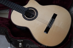 Guitar Cordoba GK Pro Negra
