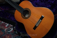 Guitar Yamaha GC-7S sản xuất năm 1977