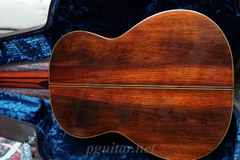 Guitar Classic Masaru Kohno No.20 (1978) Brazilian rosewood