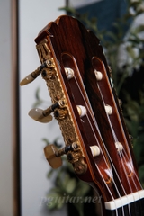 Guitar Classic Masaru Kohno No.20 (1978) Brazilian rosewood