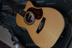 Maton EM100 808 Messiah