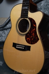 Maton EM100 808 Messiah
