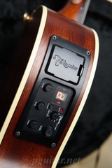 Guitar Takamine TSP148NC NS Thin body