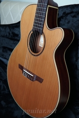 Guitar Takamine TSP148NC NS Thin body