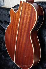 Guitar Takamine TSP148NC NS Thin body