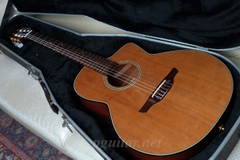 Guitar Takamine PTU620NC
