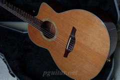 Guitar Takamine PTU620NC