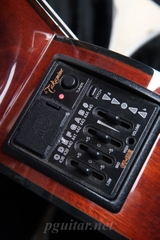 Guitar Takamine PTU620NC