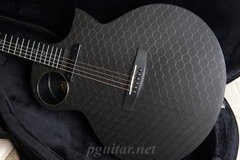 Enya X4 Pro Black Hole – Luca Stricagnoli Signature