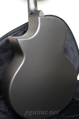 Enya X4 Pro Black Hole – Luca Stricagnoli Signature