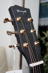 Enya X4 Pro Black Hole – Luca Stricagnoli Signature