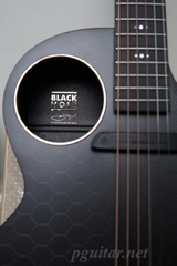 Enya X4 Pro Black Hole – Luca Stricagnoli Signature