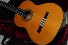 Guitar Toshihiko Nakade Master 50 (2006)