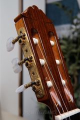 Guitar Toshihiko Nakade Master 50 (2006)