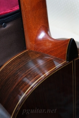 Guitar Toshihiko Nakade Master 50 (2006)