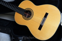 Guitar Classic Takamine No.8 – Đàn Guitar Nhật Bản Âm Thanh Cổ Điển Đẳng Cấp
