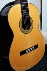 Guitar Classic Takamine No.8 – Đàn Guitar Nhật Bản Âm Thanh Cổ Điển Đẳng Cấp