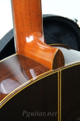 Guitar Classic Takamine No.8 – Đàn Guitar Nhật Bản Âm Thanh Cổ Điển Đẳng Cấp