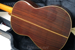 Guitar Classic Takamine No.8 – Đàn Guitar Nhật Bản Âm Thanh Cổ Điển Đẳng Cấp