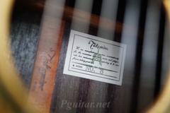 Guitar Classic Takamine No.8 – Đàn Guitar Nhật Bản Âm Thanh Cổ Điển Đẳng Cấp
