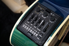 Guitar Takamine Decoy LTD2016 - Phiên bản giới hạn