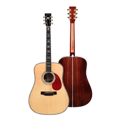 Đàn Guitar Acoustic Enya T10-S D