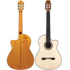 Guitar Classic Cordoba Fusion 12 Maple