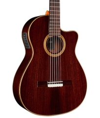 Guitar Cordoba Fusion 12 Rose II