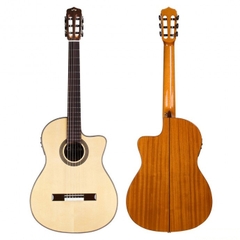 Guitar Classic Cordoba Fusion 12 Natural SP