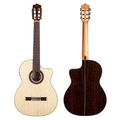 Guitar Classic Cordoba GK Studio Negra