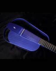 Đàn Guitar Enya Nexg 2 Purple