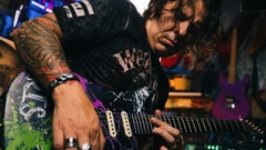 Enya Inspire IRIS – Signature của Igor Paspalj