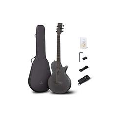 Đàn Guitar Enya Nova Go AI Black