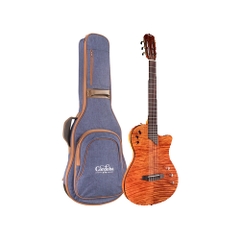 Đàn Guitar Classic Cordoba Stage Amber Natural