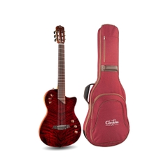 Đàn Guitar Cordoba Stage Limited Garnet