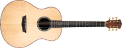 Guitar Acoustic Washburn Bella Tono Elegante S24S