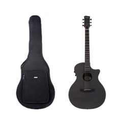 Đàn Guitar Acoustic Enya EGA X0 Phiên bản EQ hiệu ứng