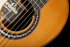 Đàn Guitar Classic Cordoba C12 CD