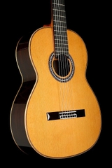 Đàn Guitar Classic Cordoba C12 CD