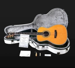 Đàn Guitar Acoustic Enya T10-S OM