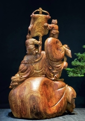 Di lạc Cẩm Vân Siêu Đỉnh