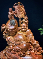 Di lạc Cẩm Vân Siêu Đỉnh