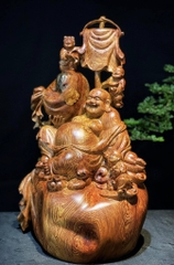Di lạc Cẩm Vân Siêu Đỉnh