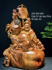 Di lạc Cẩm Vân Siêu Đỉnh