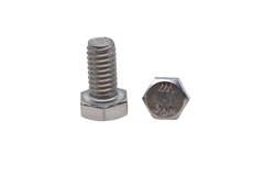 Bulong ANSI/ASME B18.2.1 - 1/2-13 (Aozhan)